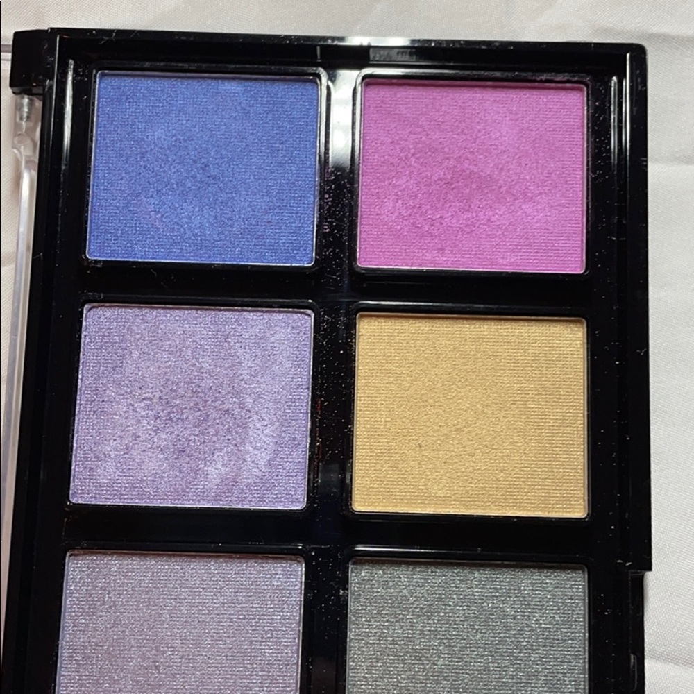 FWP Cosmic Colours Style Essentials - Picture 5 of 8